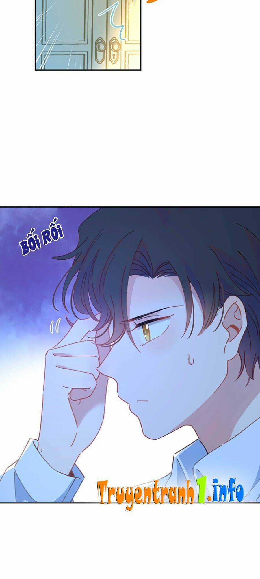 Khi Mộng Thần Yêu - Chapter 6.2 - Trang 10