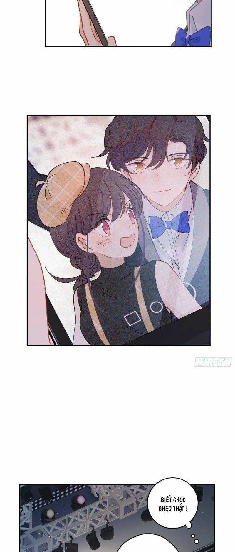 Khi Mộng Thần Yêu - Chapter 60 - Trang 13