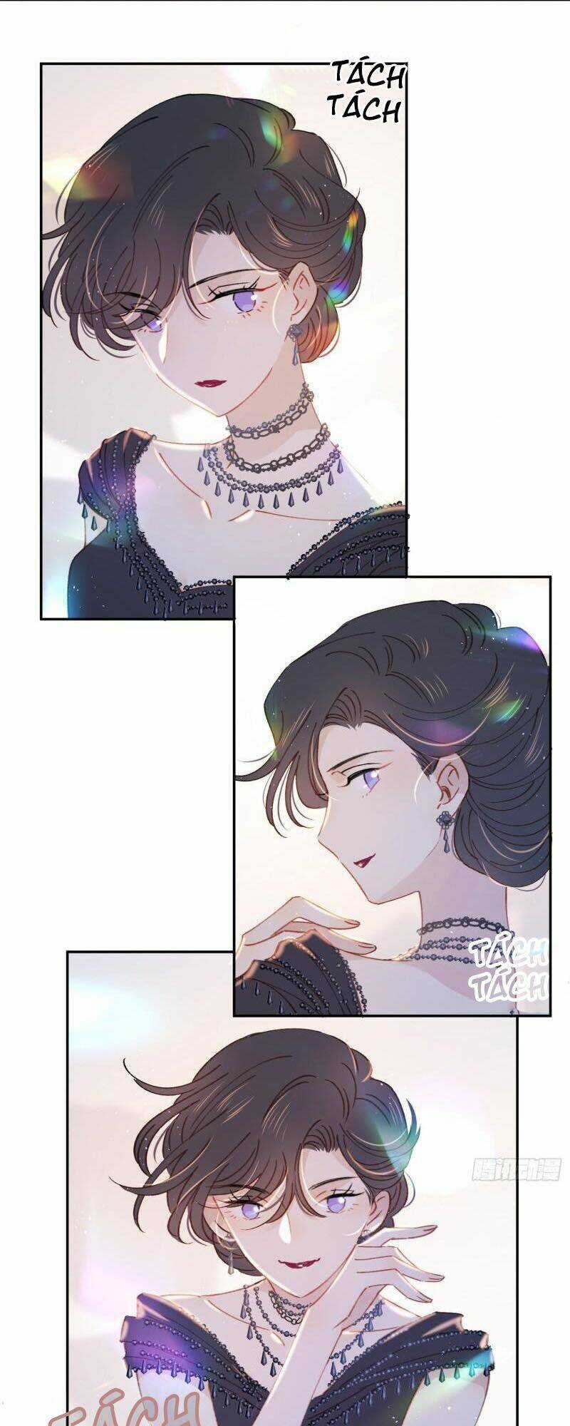 Khi Mộng Thần Yêu - Chapter 60 - Trang 20