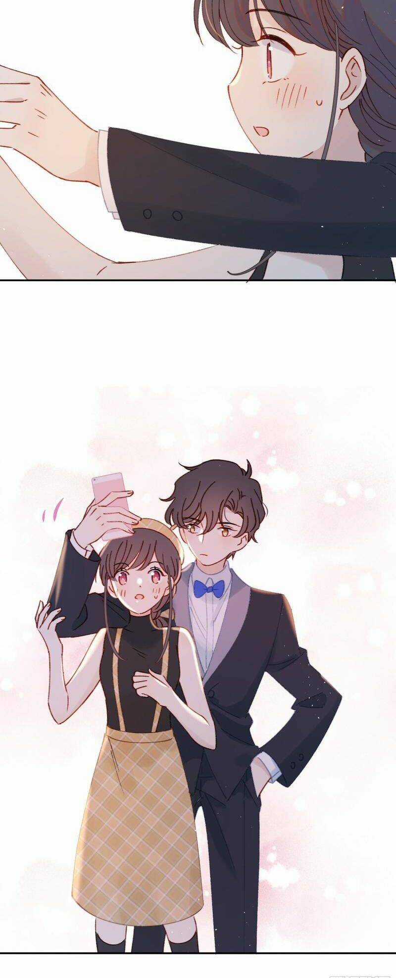 Khi Mộng Thần Yêu - Chapter 60 - Trang 9