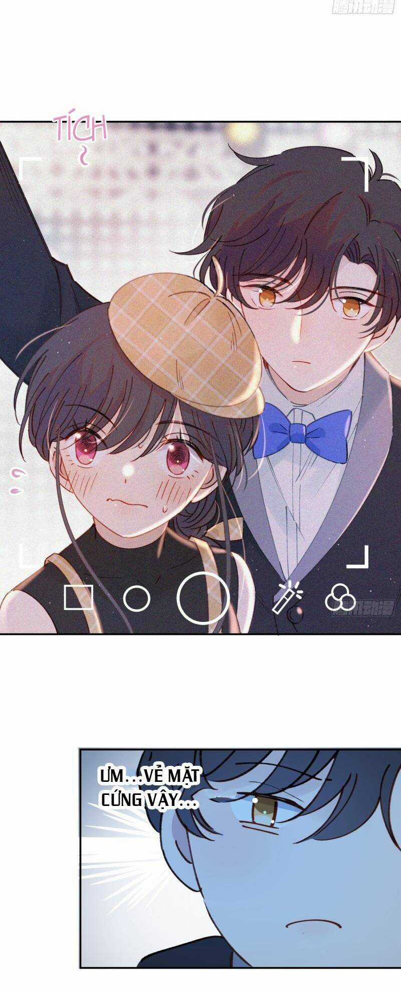 Khi Mộng Thần Yêu - Chapter 60 - Trang 10