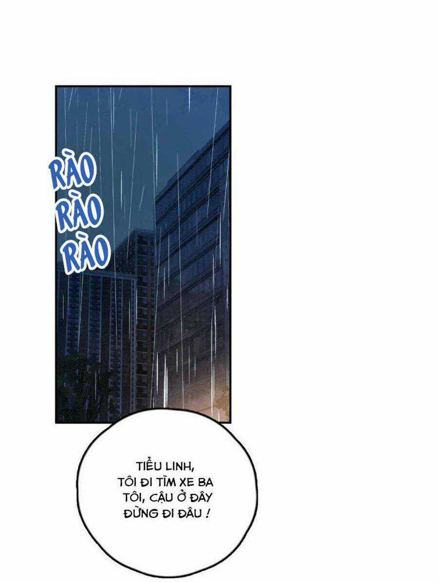 Khi Mộng Thần Yêu - Chapter 61 - Trang 14