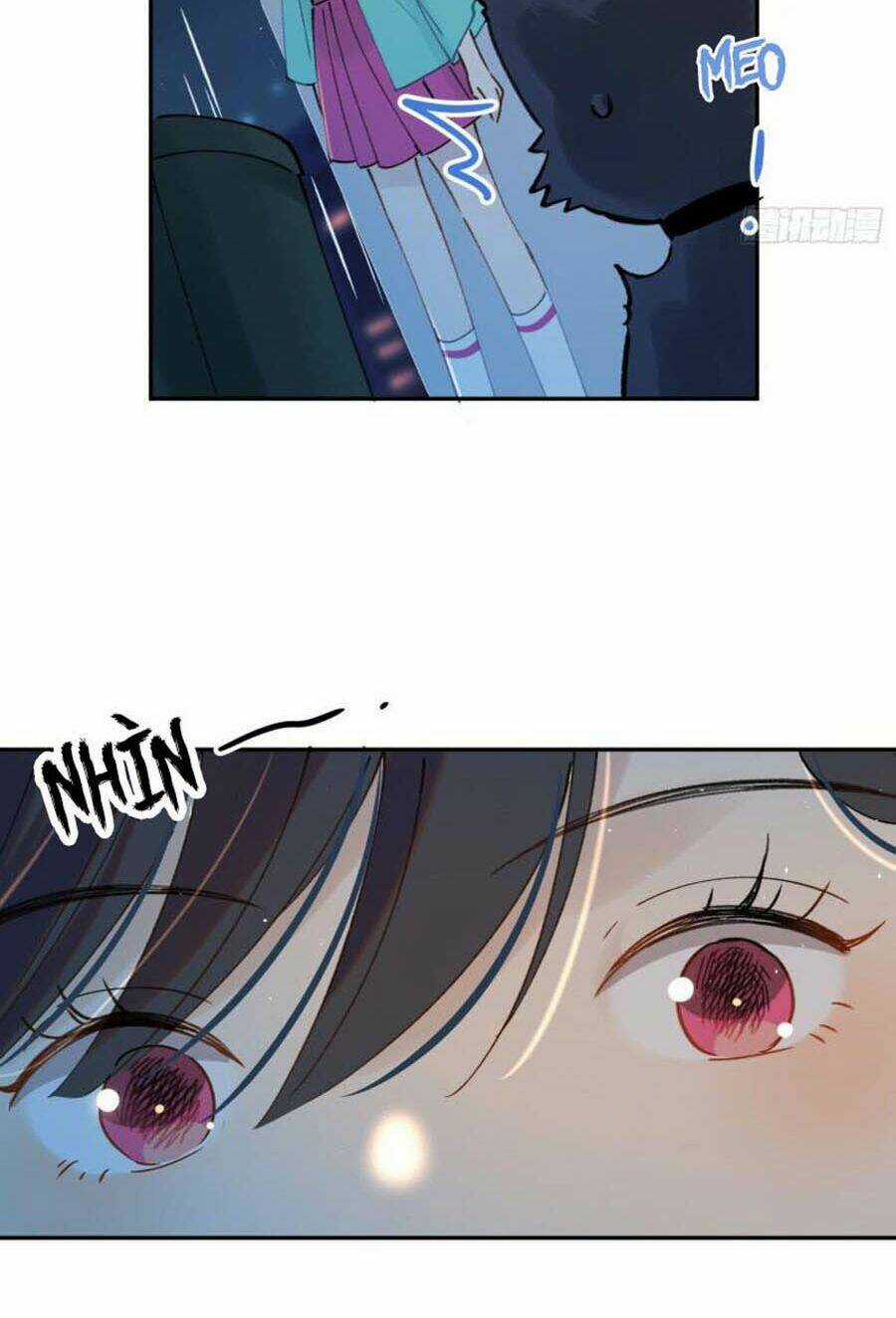 Khi Mộng Thần Yêu - Chapter 61 - Trang 19