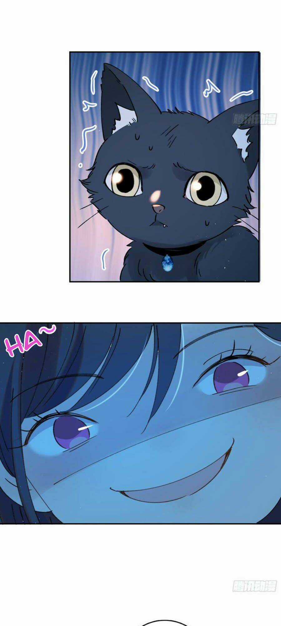 Khi Mộng Thần Yêu - Chapter 61 - Trang 20