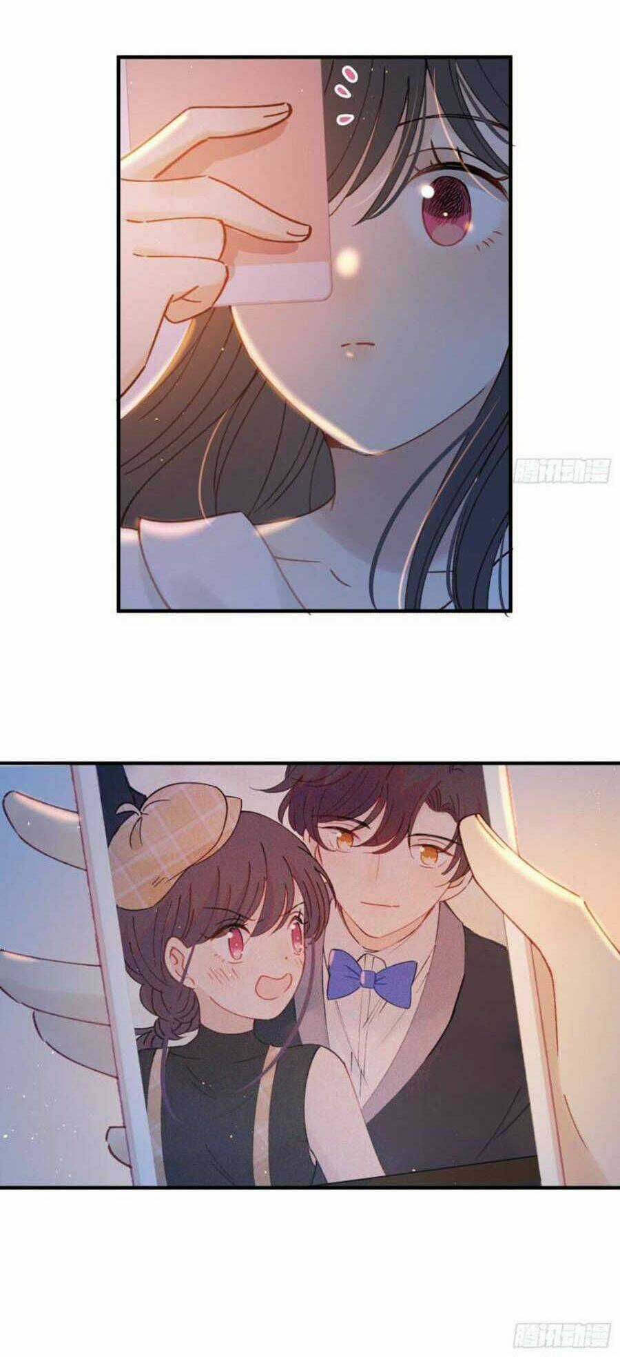 Khi Mộng Thần Yêu - Chapter 61 - Trang 3