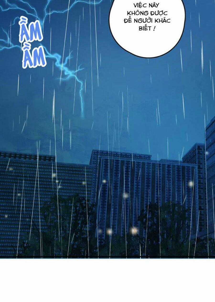 Khi Mộng Thần Yêu - Chapter 61 - Trang 26