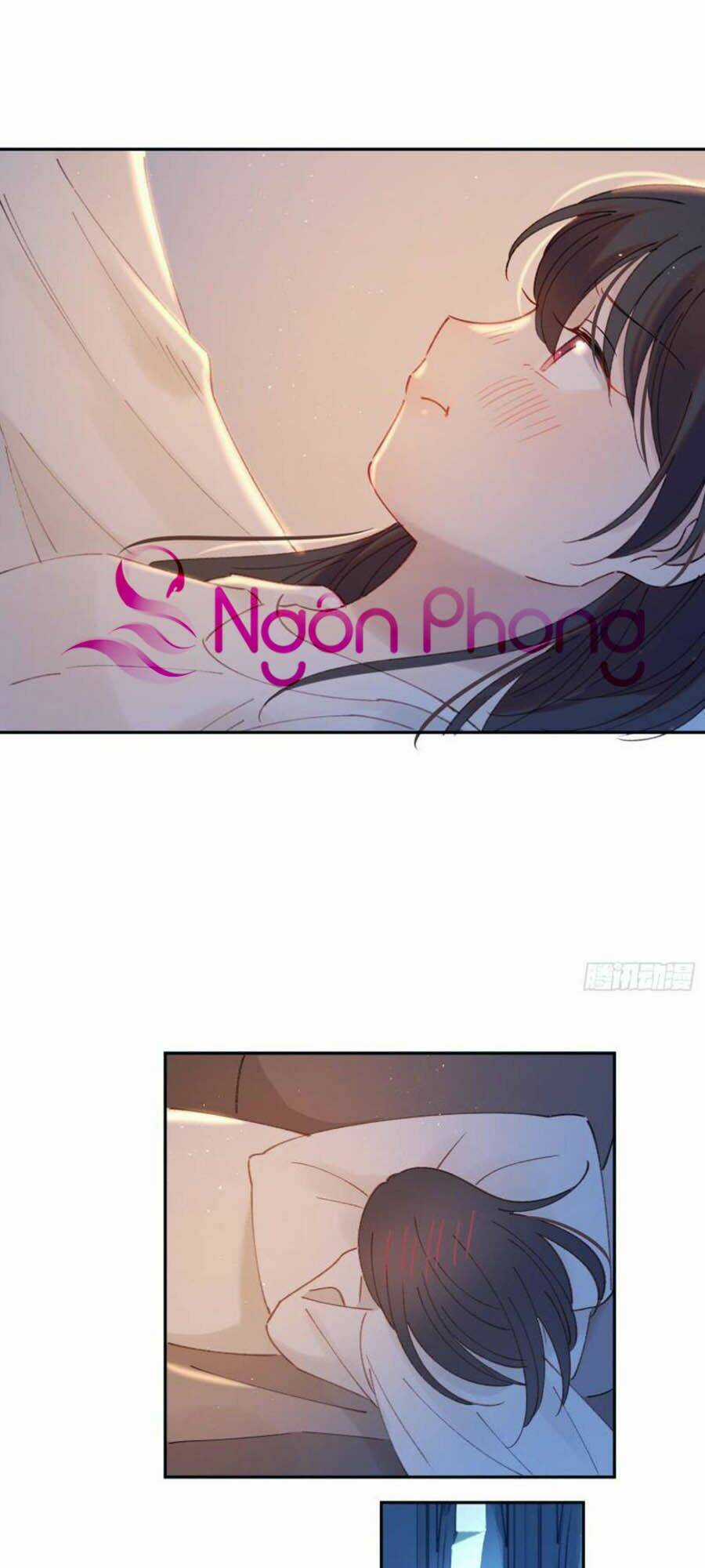 Khi Mộng Thần Yêu - Chapter 61 - Trang 4