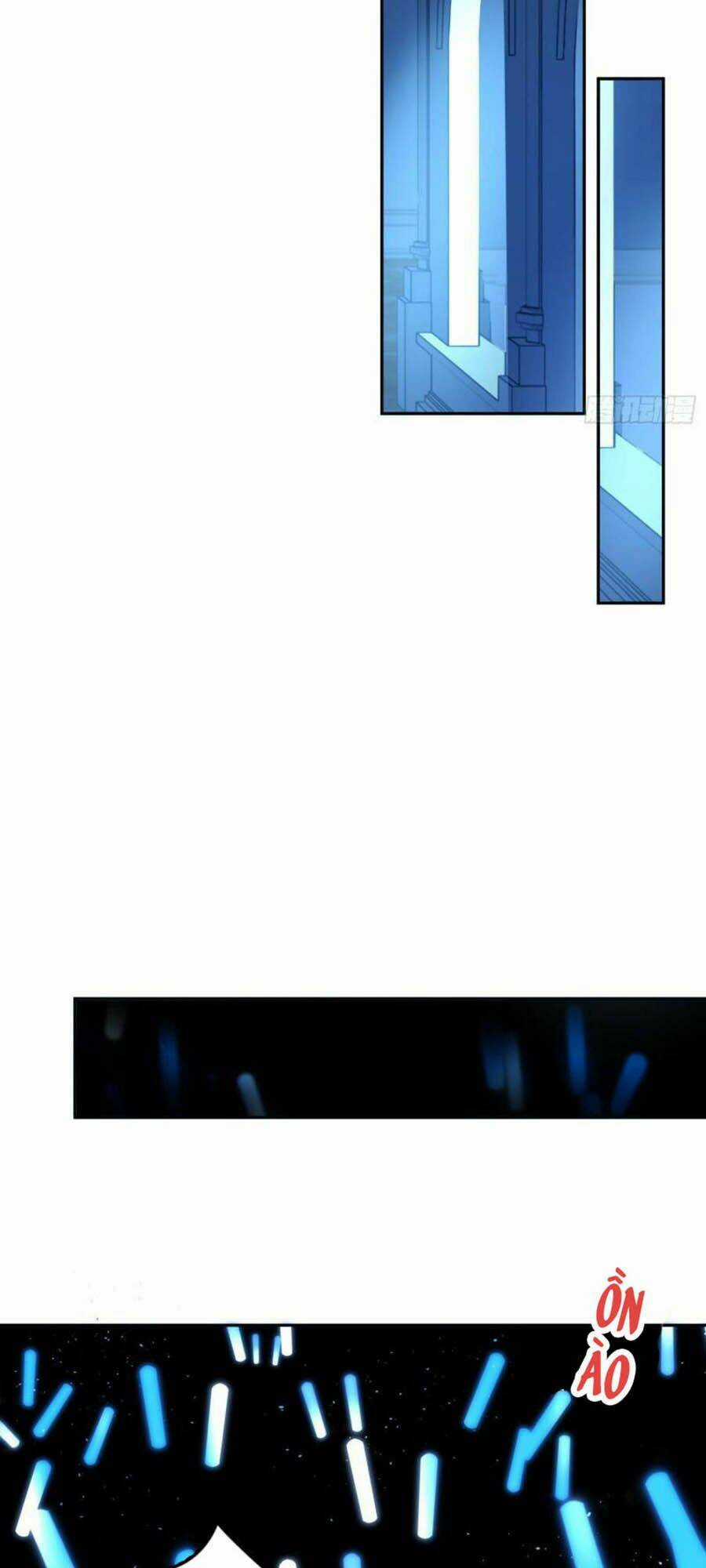 Khi Mộng Thần Yêu - Chapter 61 - Trang 5