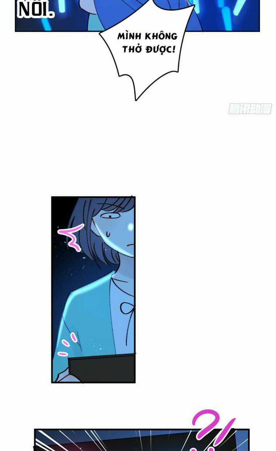 Khi Mộng Thần Yêu - Chapter 61 - Trang 7