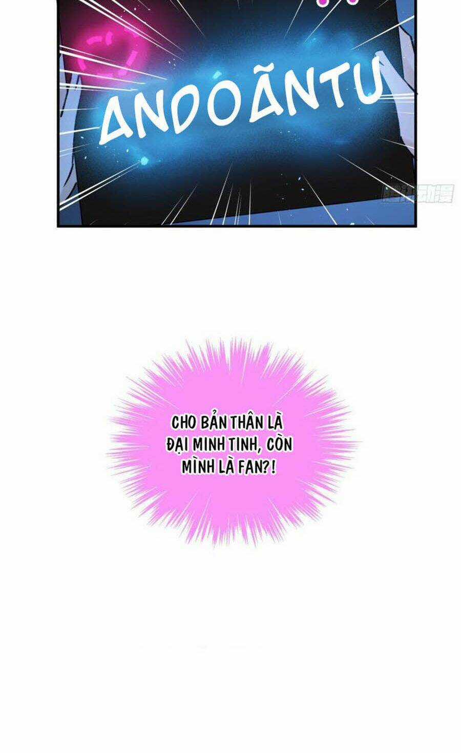 Khi Mộng Thần Yêu - Chapter 61 - Trang 8