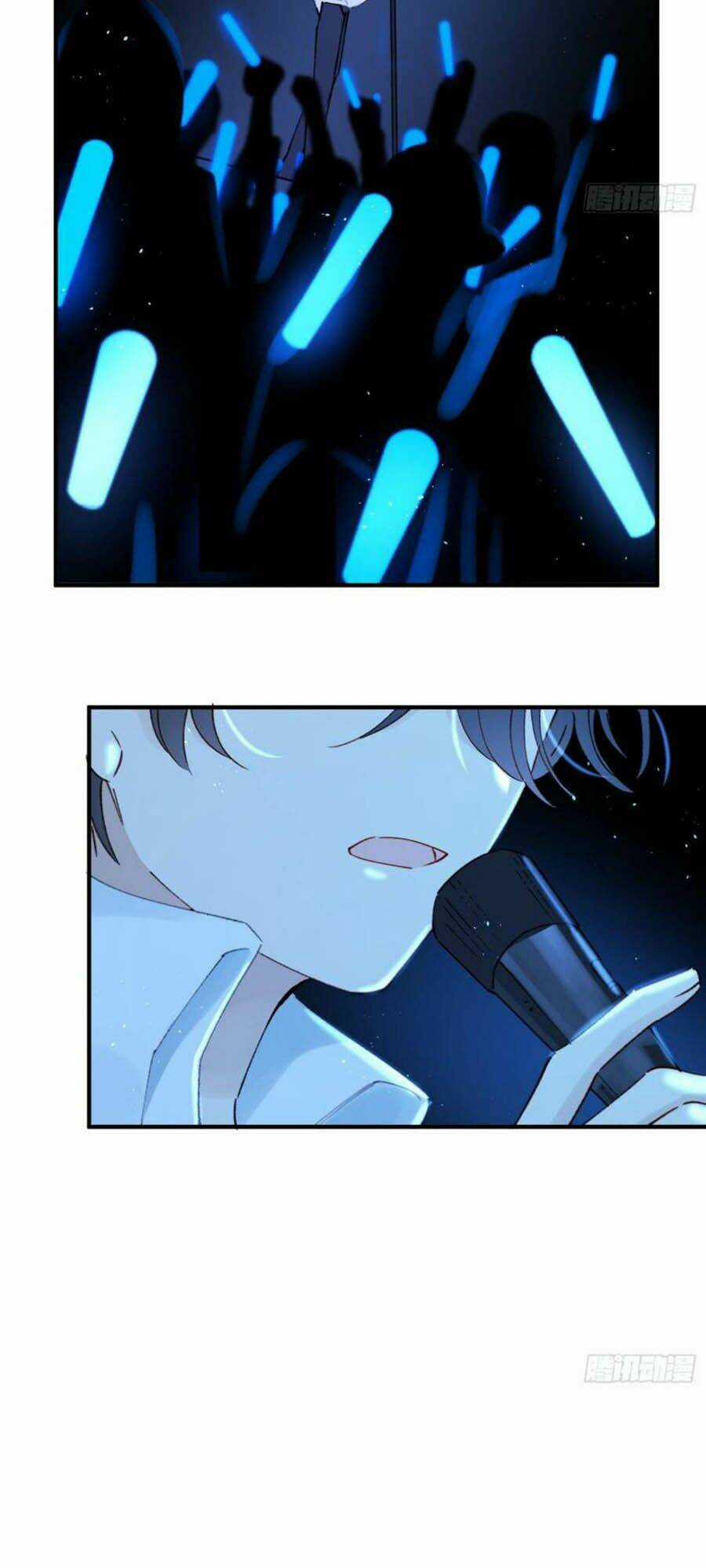 Khi Mộng Thần Yêu - Chapter 61 - Trang 10