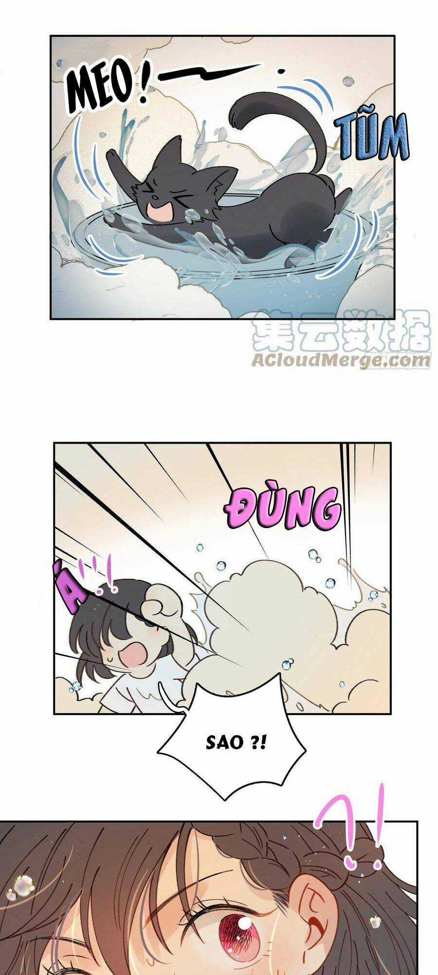 Khi Mộng Thần Yêu - Chapter 62 - Trang 11