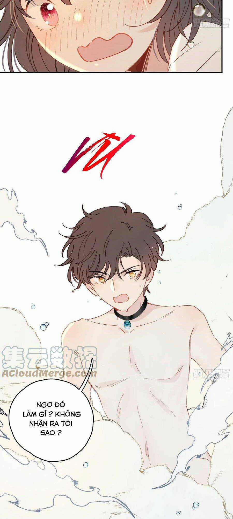 Khi Mộng Thần Yêu - Chapter 62 - Trang 12