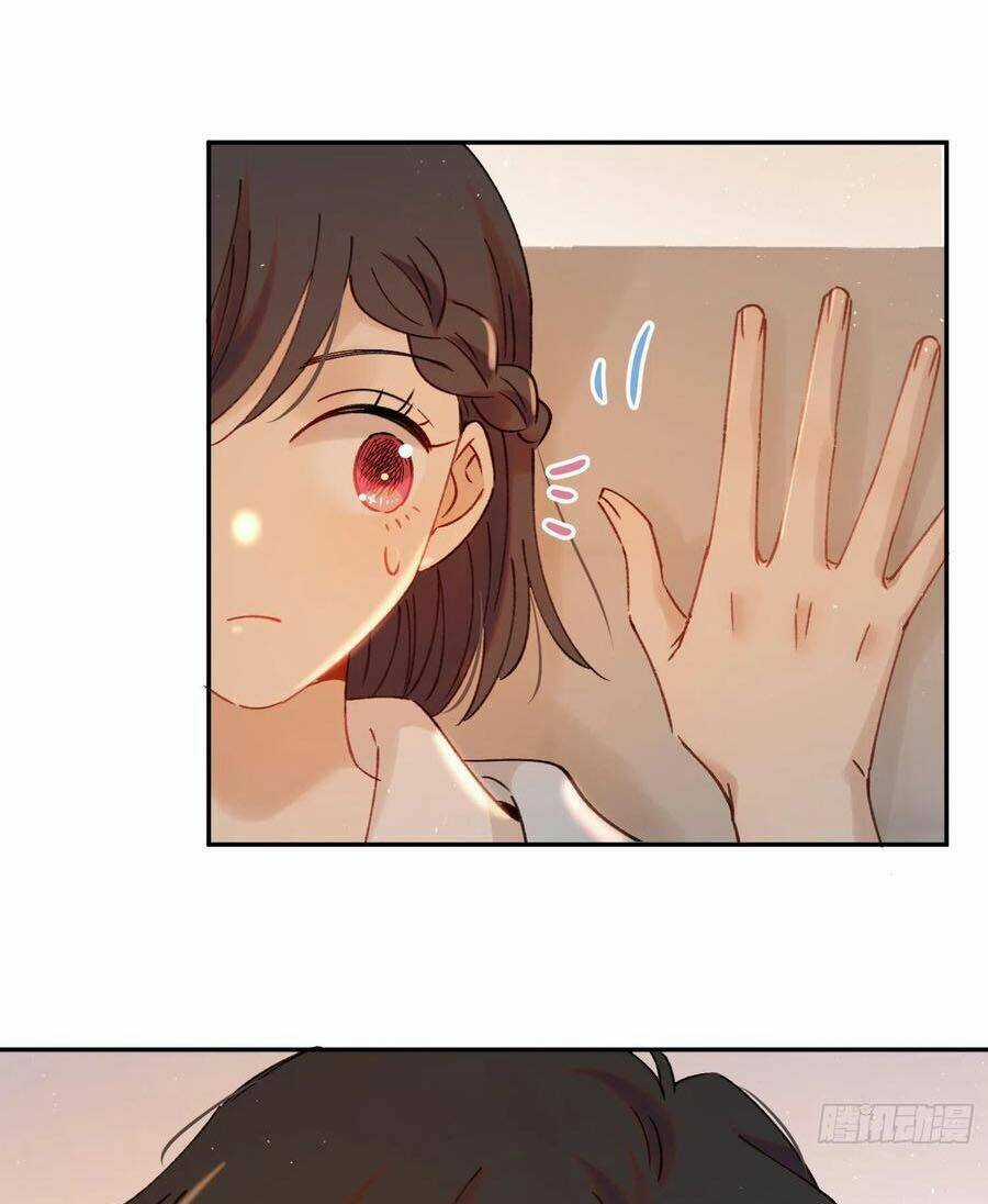 Khi Mộng Thần Yêu - Chapter 62 - Trang 19