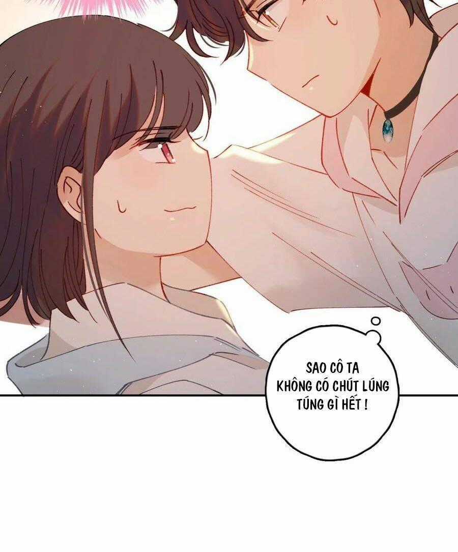 Khi Mộng Thần Yêu - Chapter 62 - Trang 23