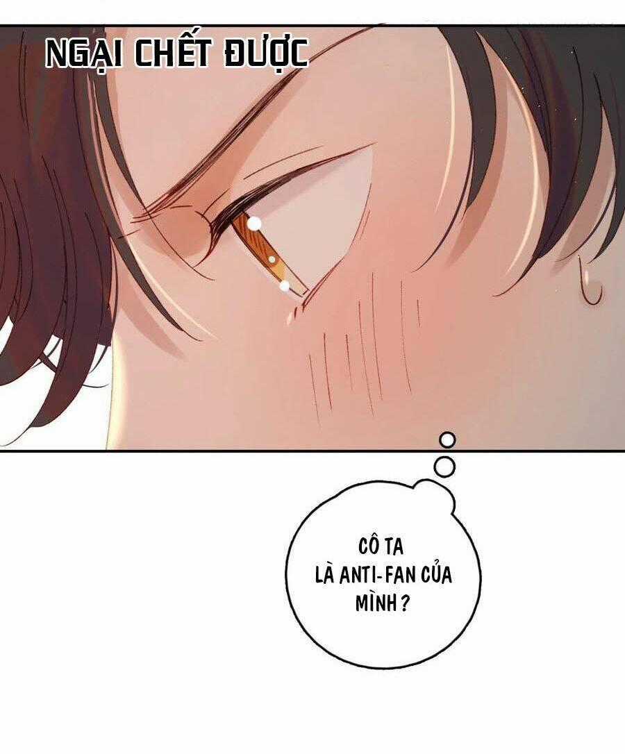 Khi Mộng Thần Yêu - Chapter 62 - Trang 24