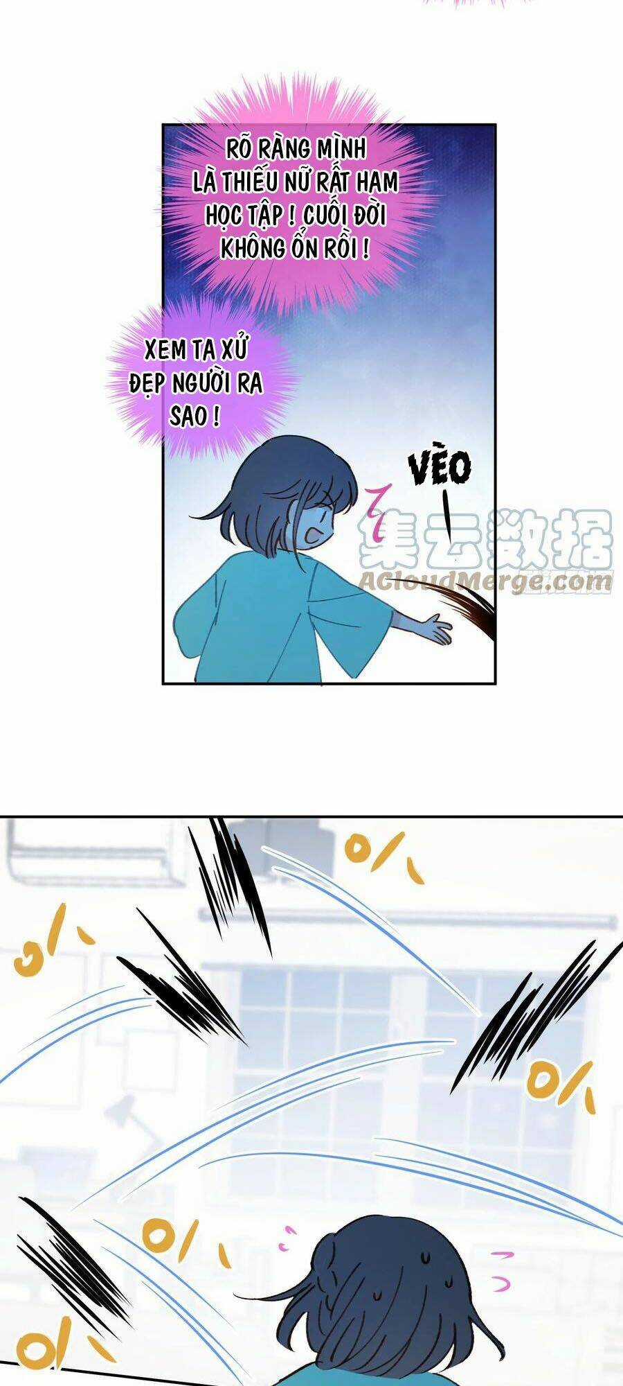 Khi Mộng Thần Yêu - Chapter 62 - Trang 6