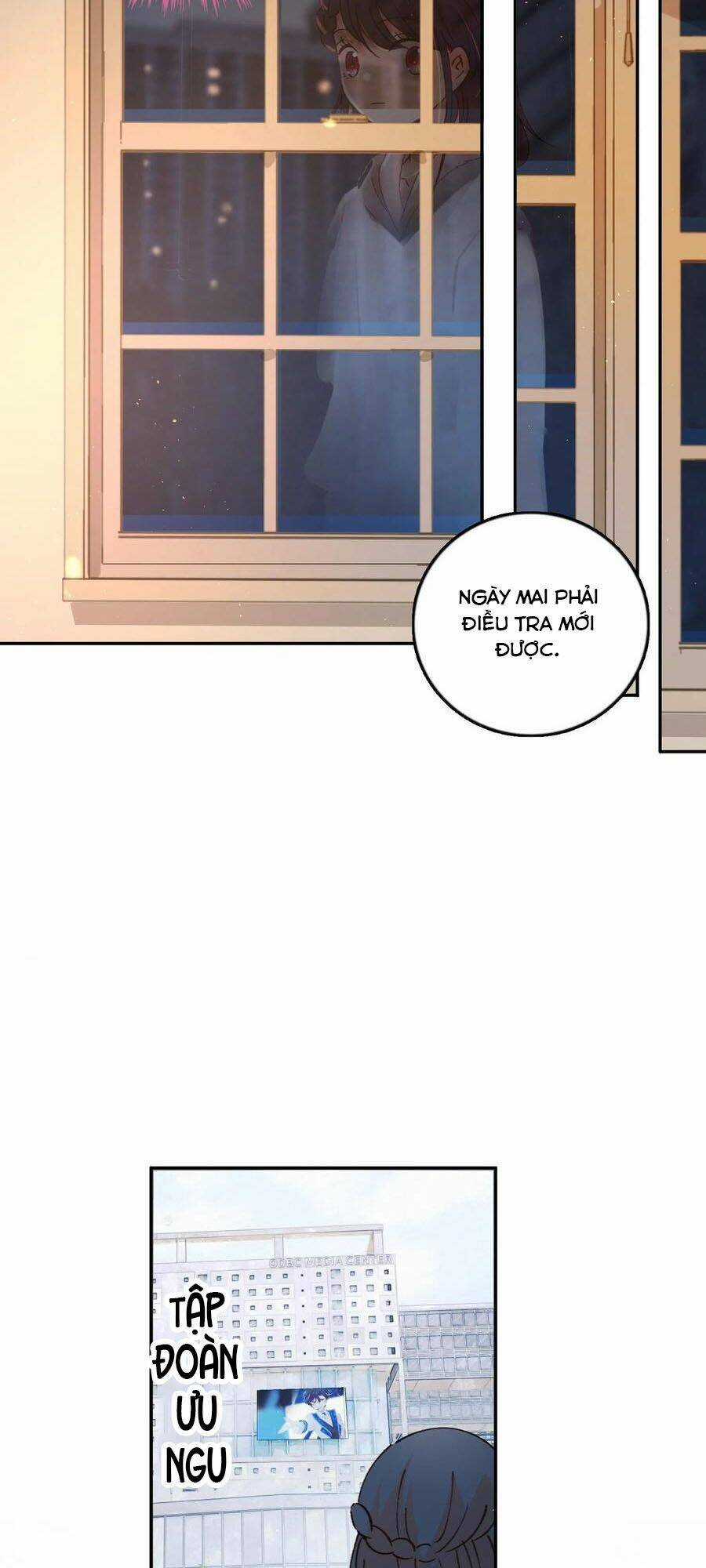 Khi Mộng Thần Yêu - Chapter 63 - Trang 14