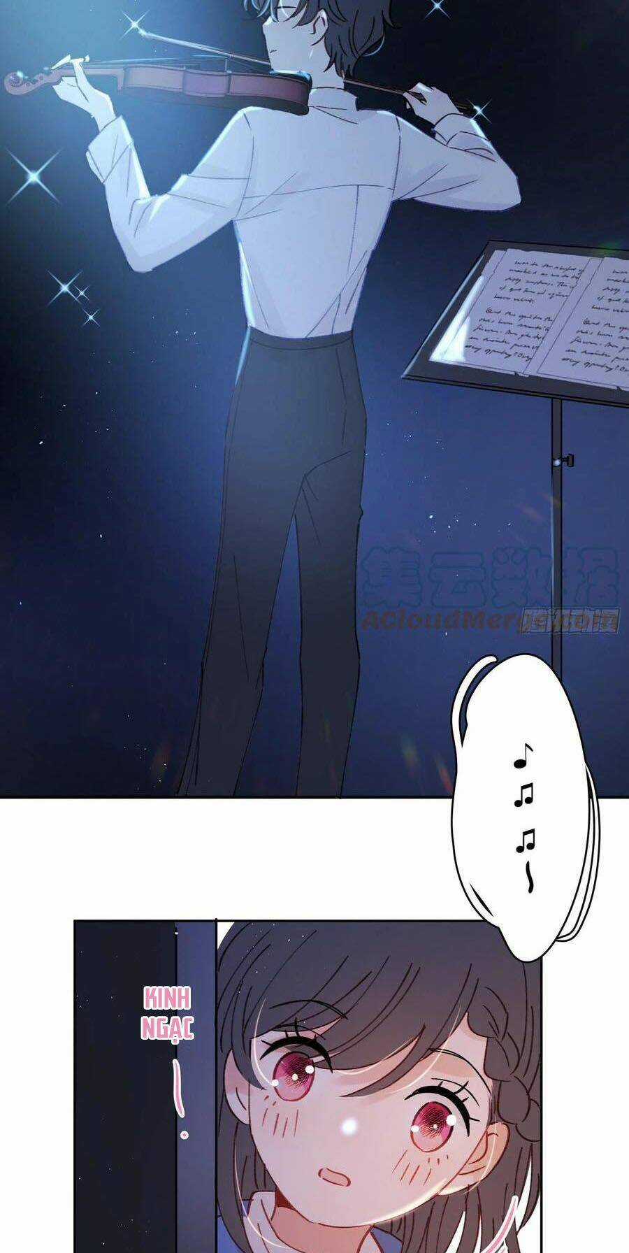 Khi Mộng Thần Yêu - Chapter 63 - Trang 19