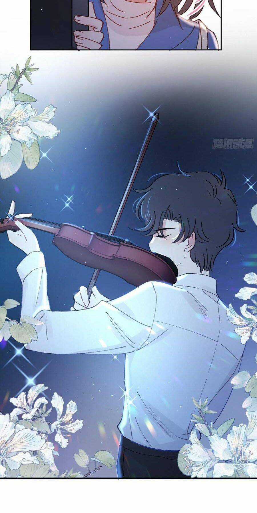 Khi Mộng Thần Yêu - Chapter 63 - Trang 20