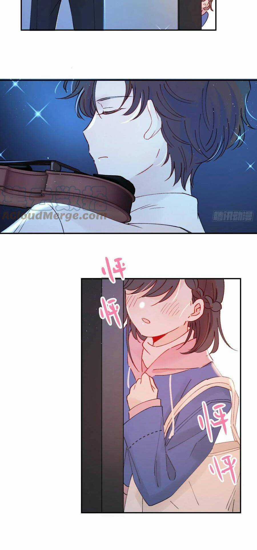 Khi Mộng Thần Yêu - Chapter 63 - Trang 22