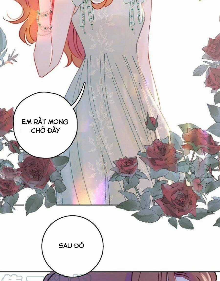 Khi Mộng Thần Yêu - Chapter 63 - Trang 26