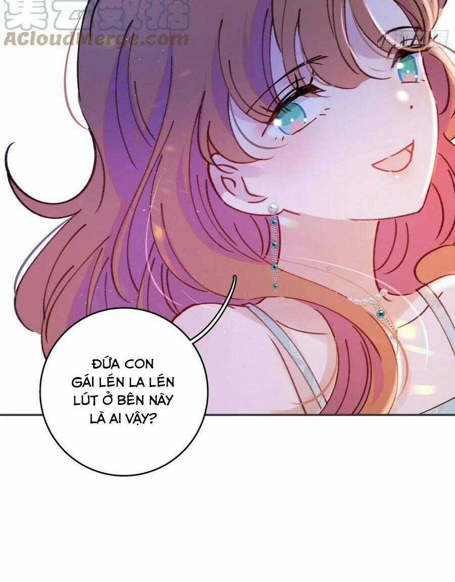 Khi Mộng Thần Yêu - Chapter 63 - Trang 27