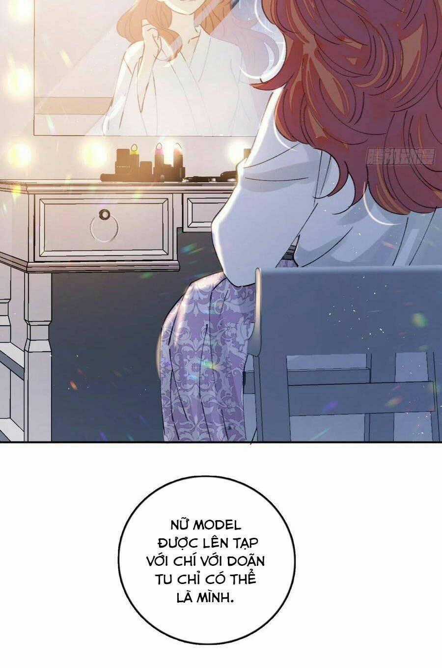 Khi Mộng Thần Yêu - Chapter 64 - Trang 22