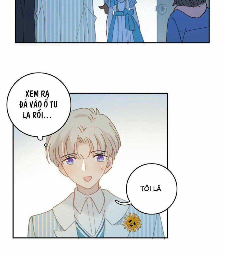 Khi Mộng Thần Yêu - Chapter 65 - Trang 11