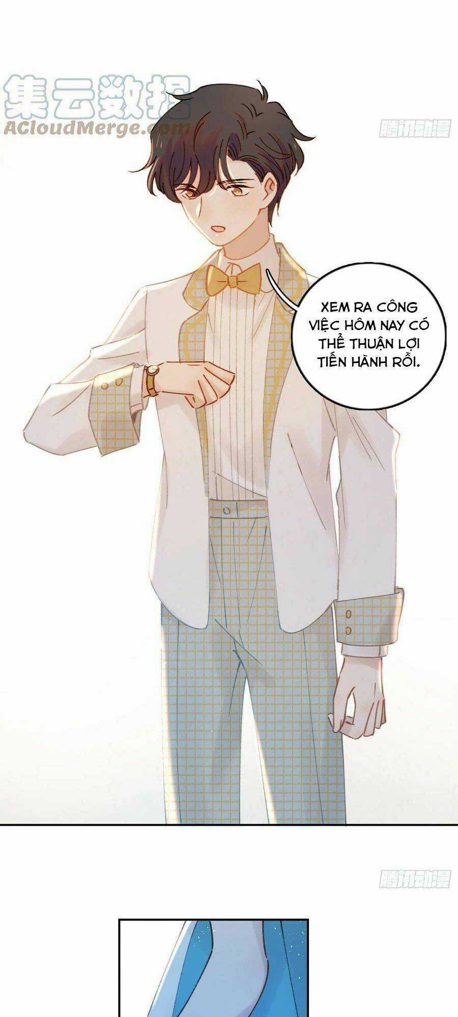 Khi Mộng Thần Yêu - Chapter 65 - Trang 13