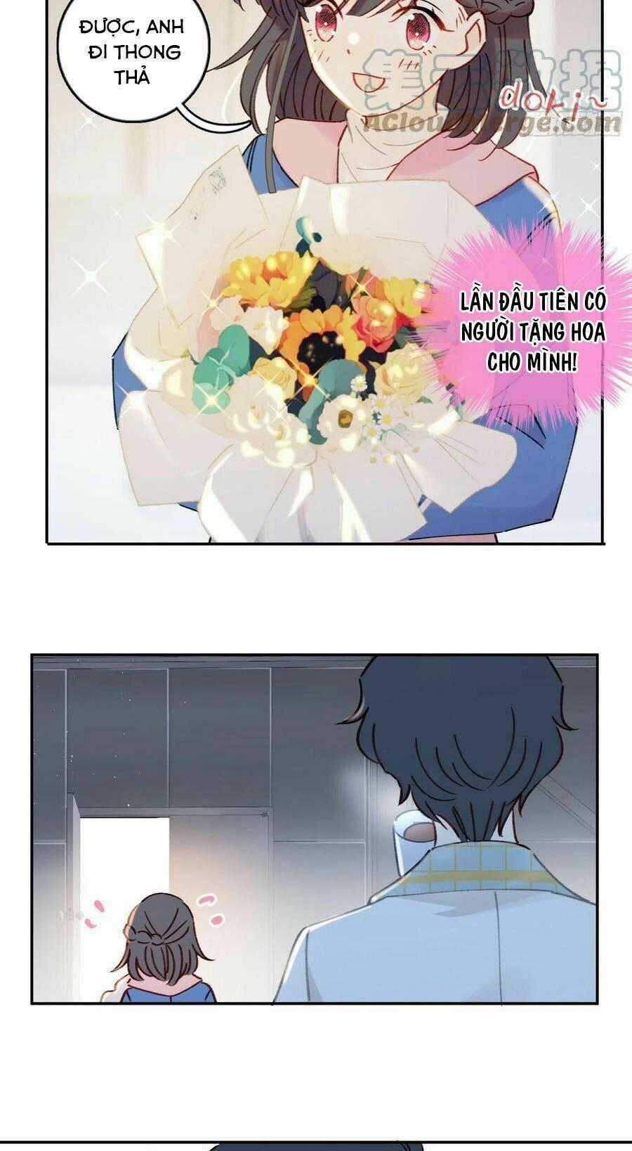 Khi Mộng Thần Yêu - Chapter 65 - Trang 25