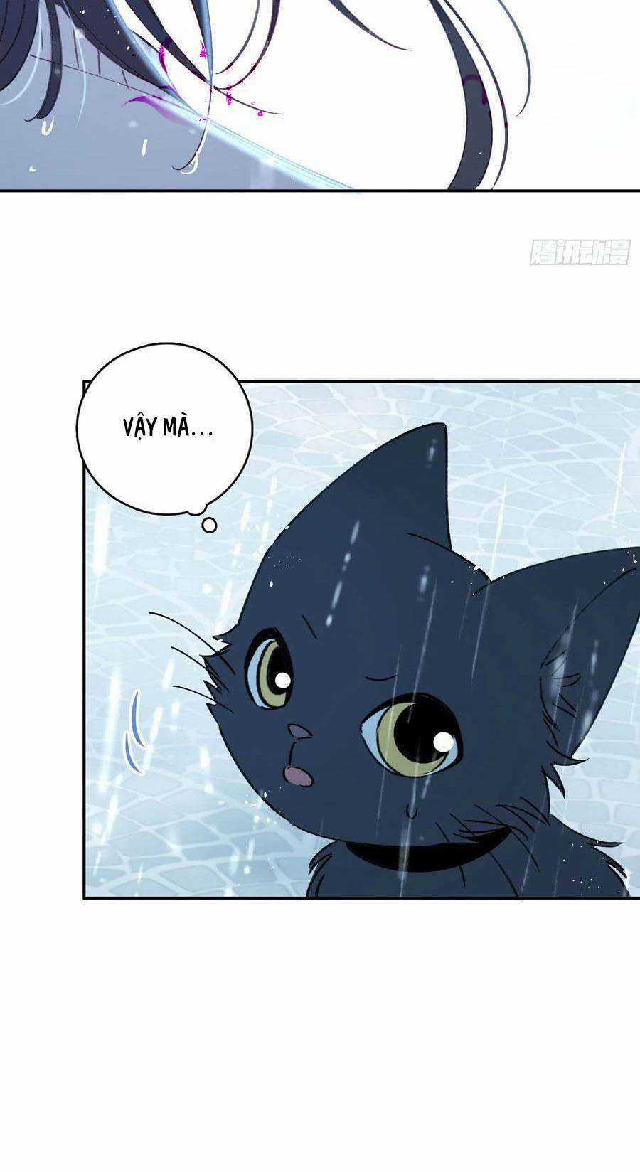 Khi Mộng Thần Yêu - Chapter 66 - Trang 12