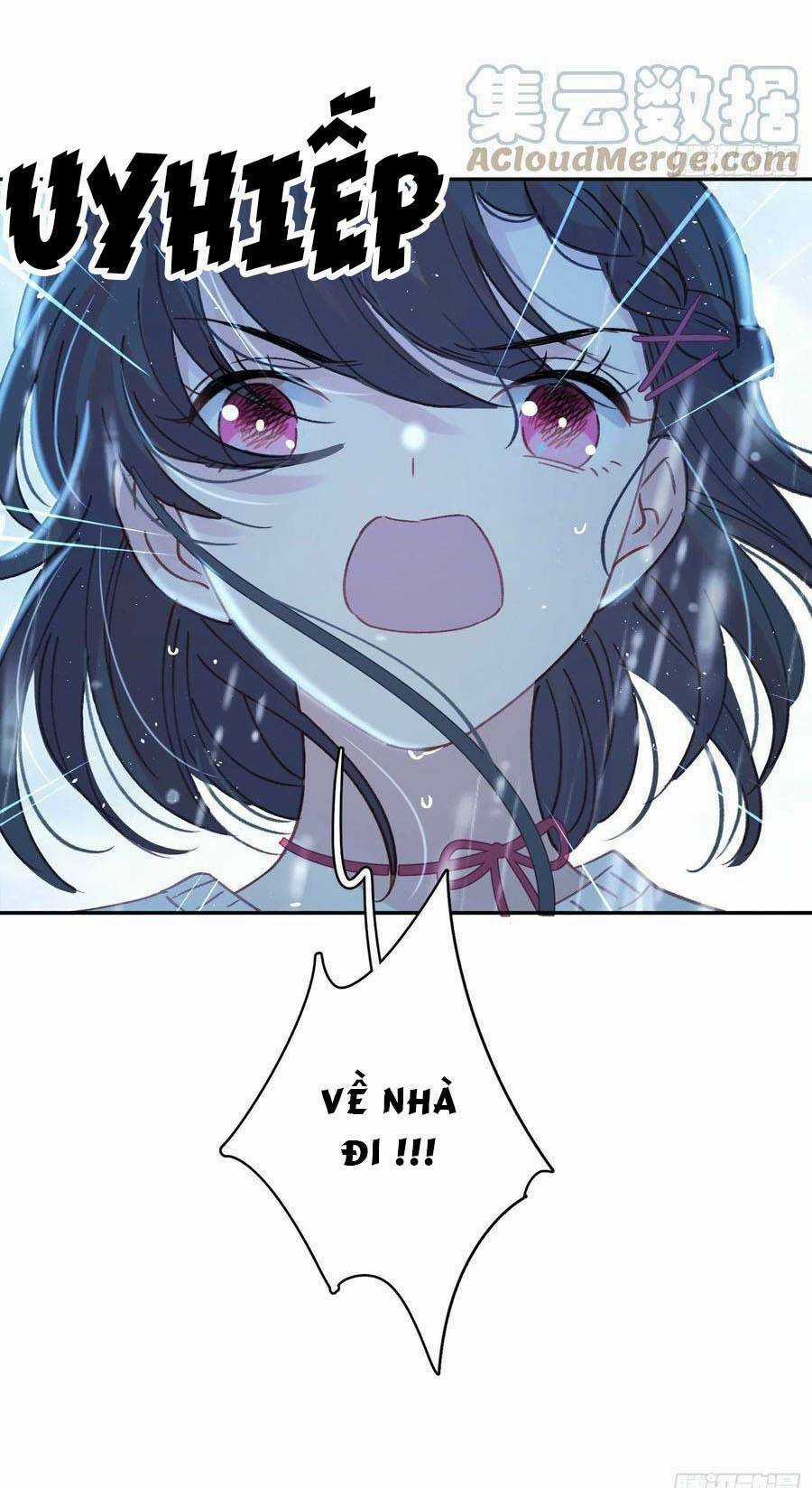 Khi Mộng Thần Yêu - Chapter 66 - Trang 13