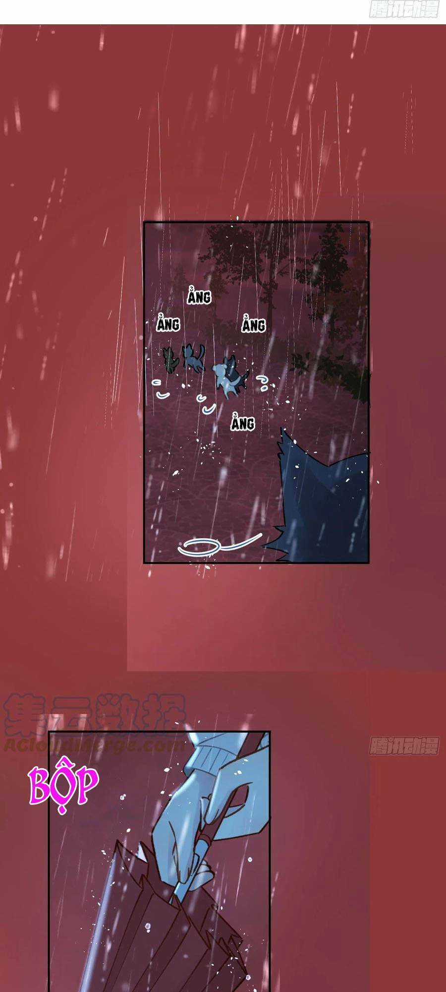 Khi Mộng Thần Yêu - Chapter 66 - Trang 14