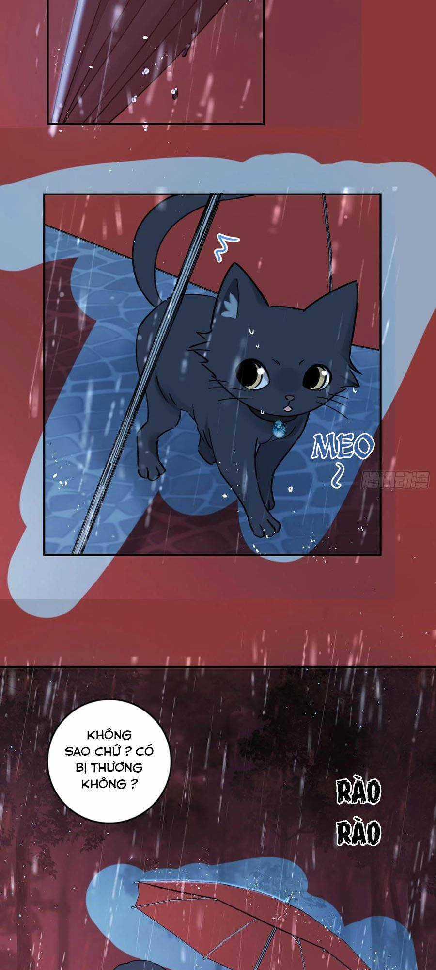 Khi Mộng Thần Yêu - Chapter 66 - Trang 15