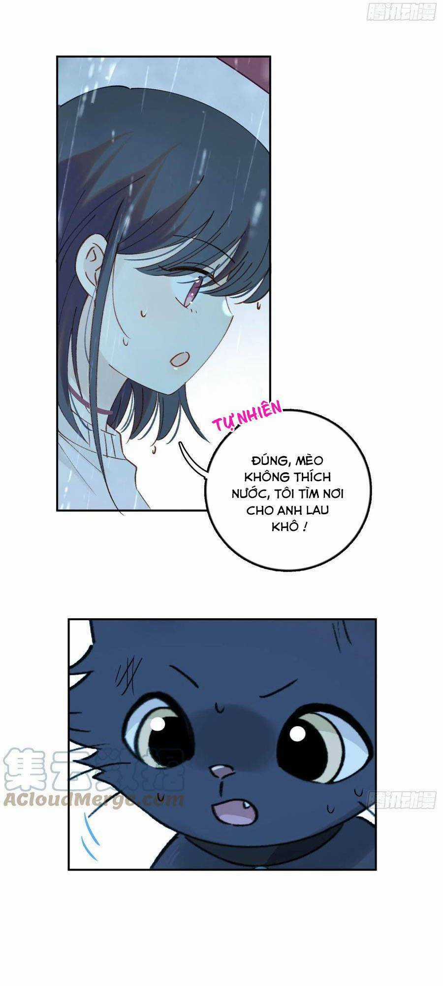 Khi Mộng Thần Yêu - Chapter 66 - Trang 19