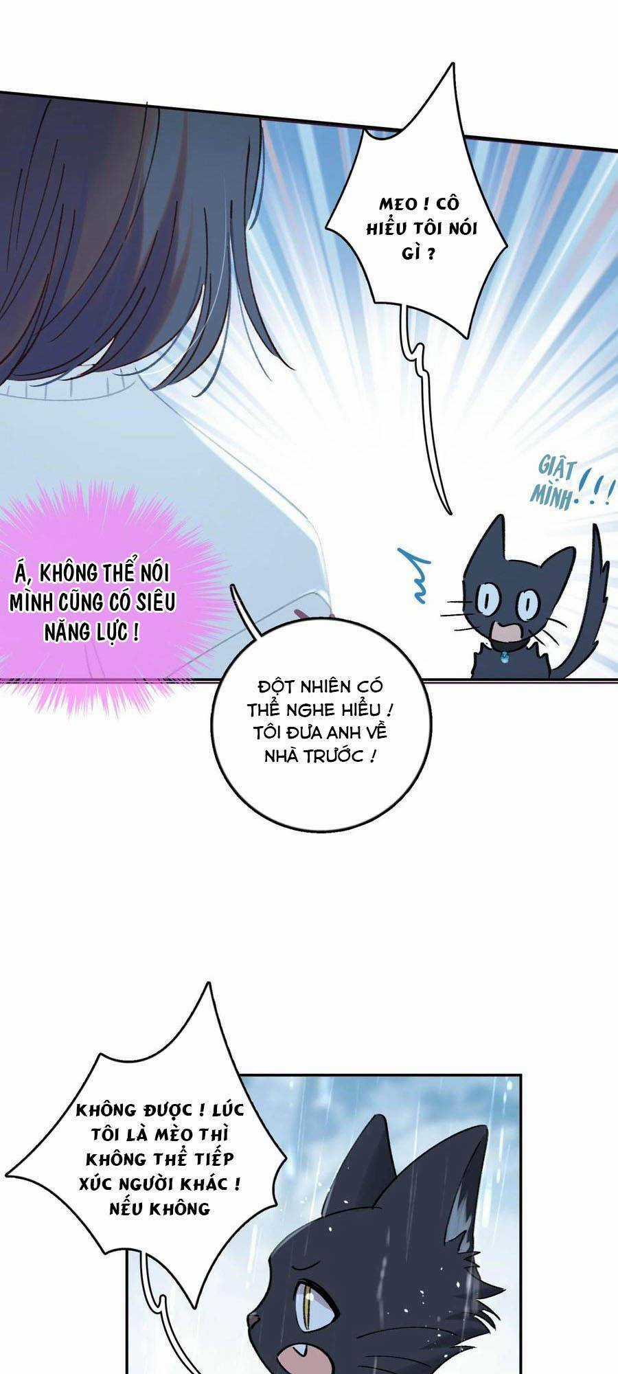 Khi Mộng Thần Yêu - Chapter 66 - Trang 20