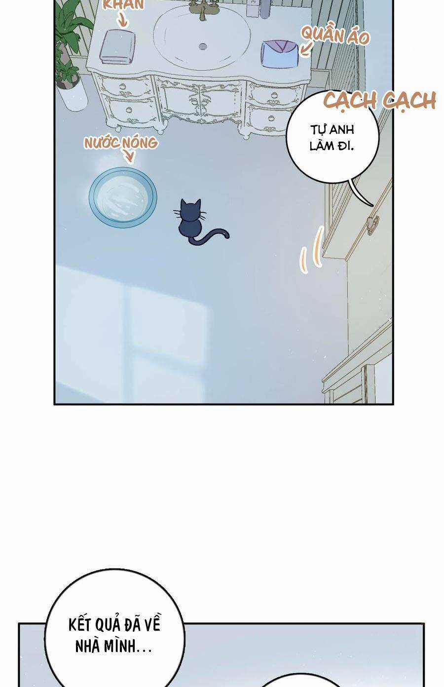 Khi Mộng Thần Yêu - Chapter 66 - Trang 22