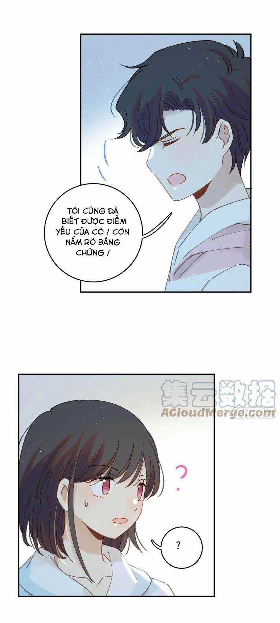 Khi Mộng Thần Yêu - Chapter 66 - Trang 27