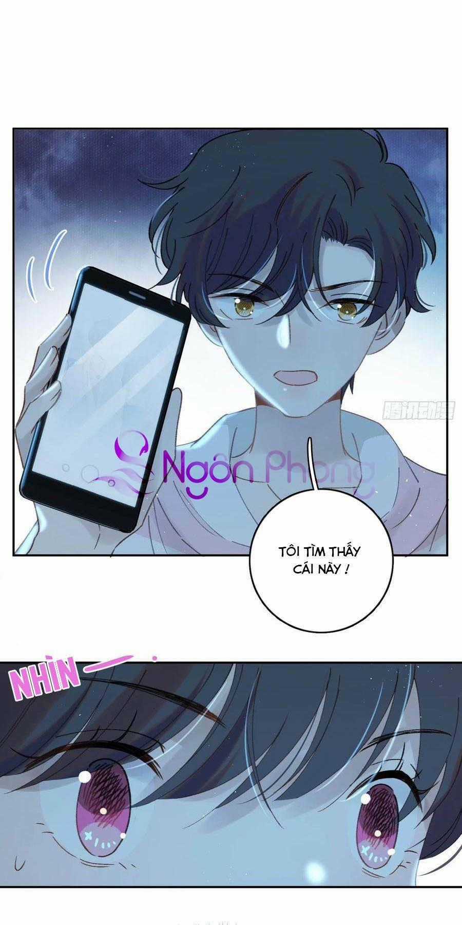 Khi Mộng Thần Yêu - Chapter 66 - Trang 28