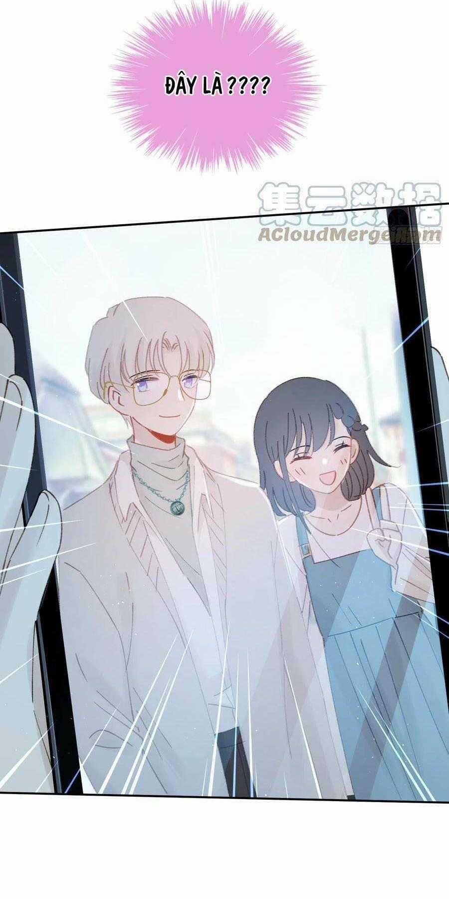 Khi Mộng Thần Yêu - Chapter 66 - Trang 29