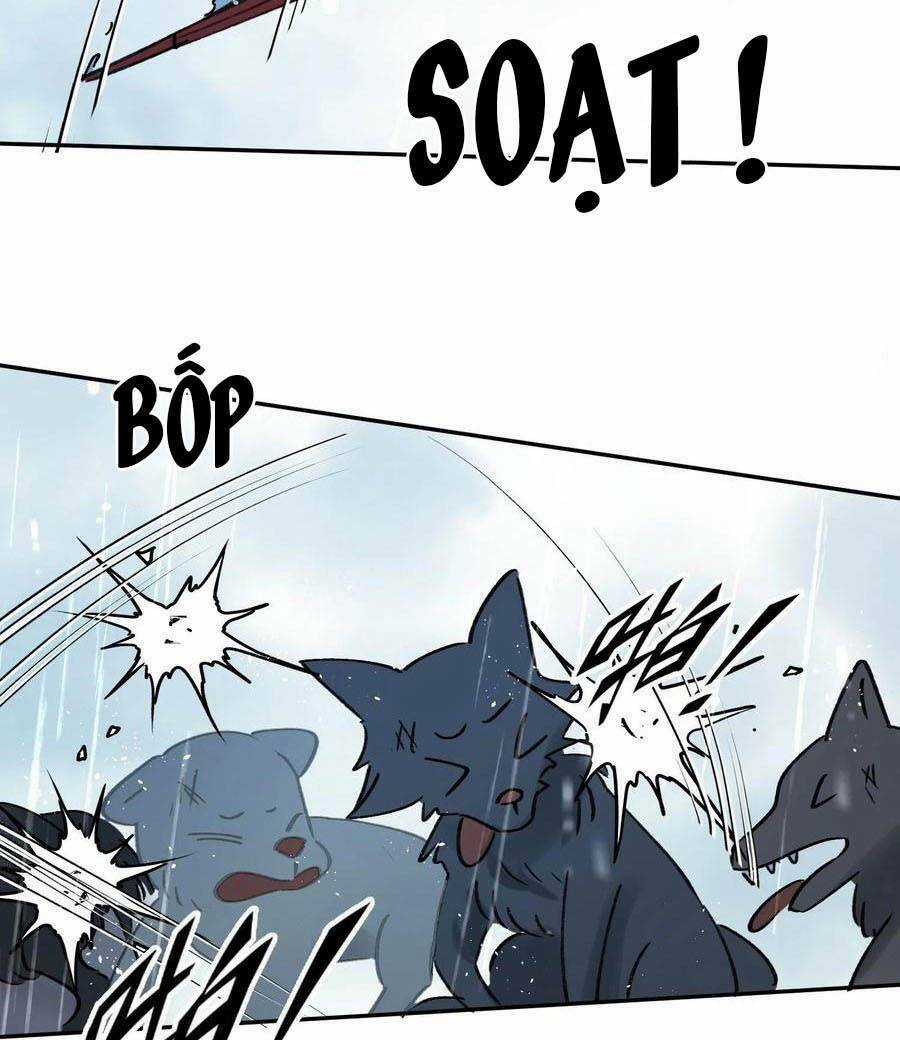 Khi Mộng Thần Yêu - Chapter 66 - Trang 8