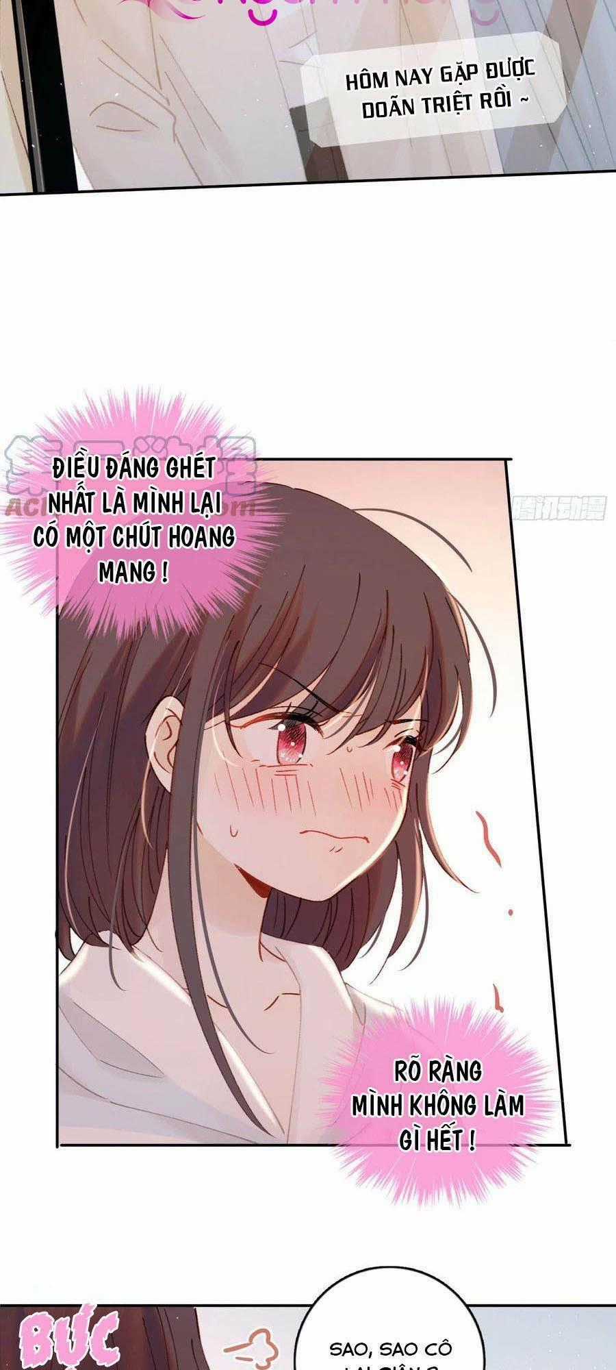 Khi Mộng Thần Yêu - Chapter 67 - Trang 2