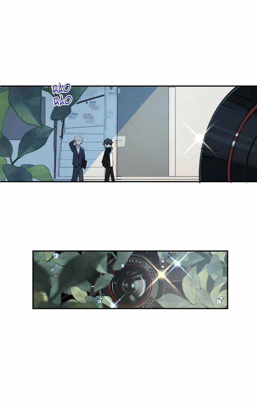 Khi Mộng Thần Yêu - Chapter 67 - Trang 13