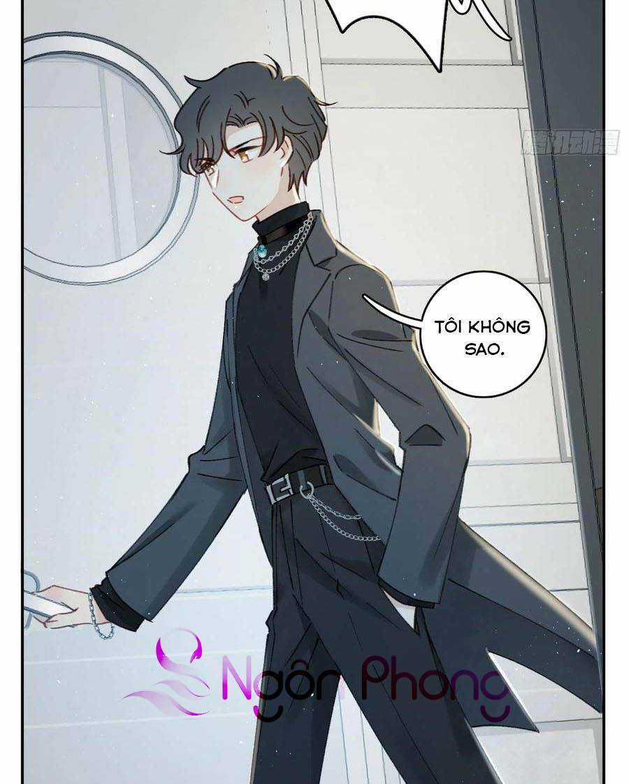 Khi Mộng Thần Yêu - Chapter 67 - Trang 18