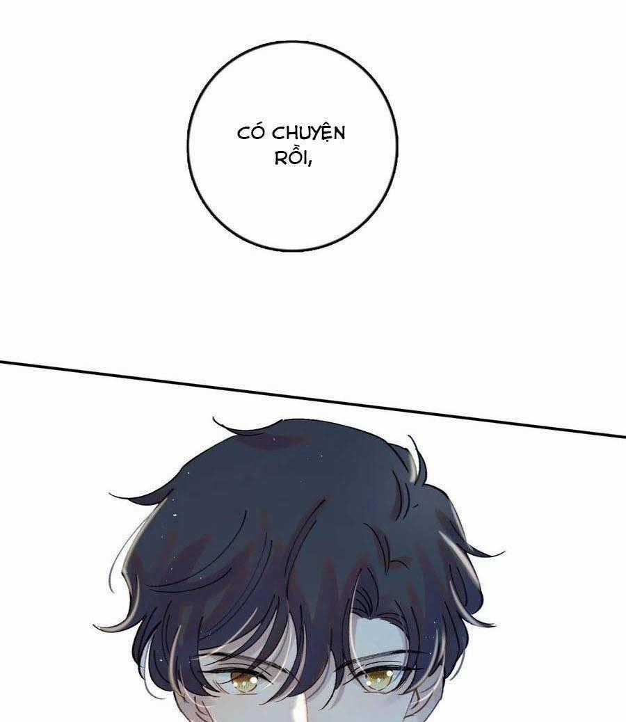 Khi Mộng Thần Yêu - Chapter 67 - Trang 27