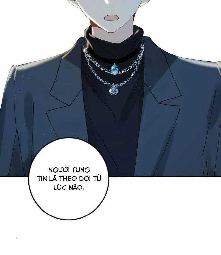 Khi Mộng Thần Yêu - Chapter 67 - Trang 28