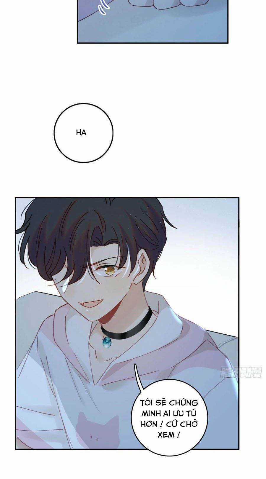 Khi Mộng Thần Yêu - Chapter 67 - Trang 9