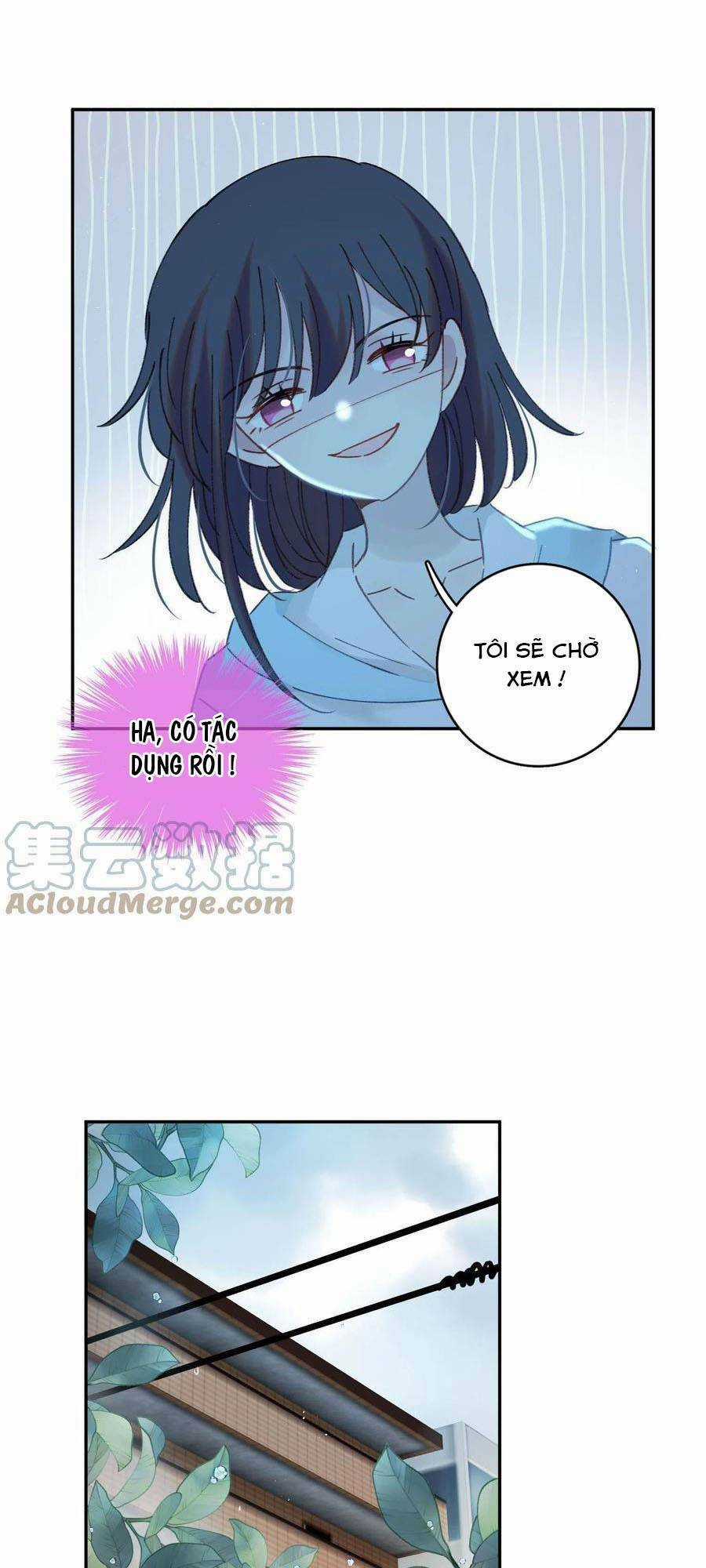 Khi Mộng Thần Yêu - Chapter 67 - Trang 10