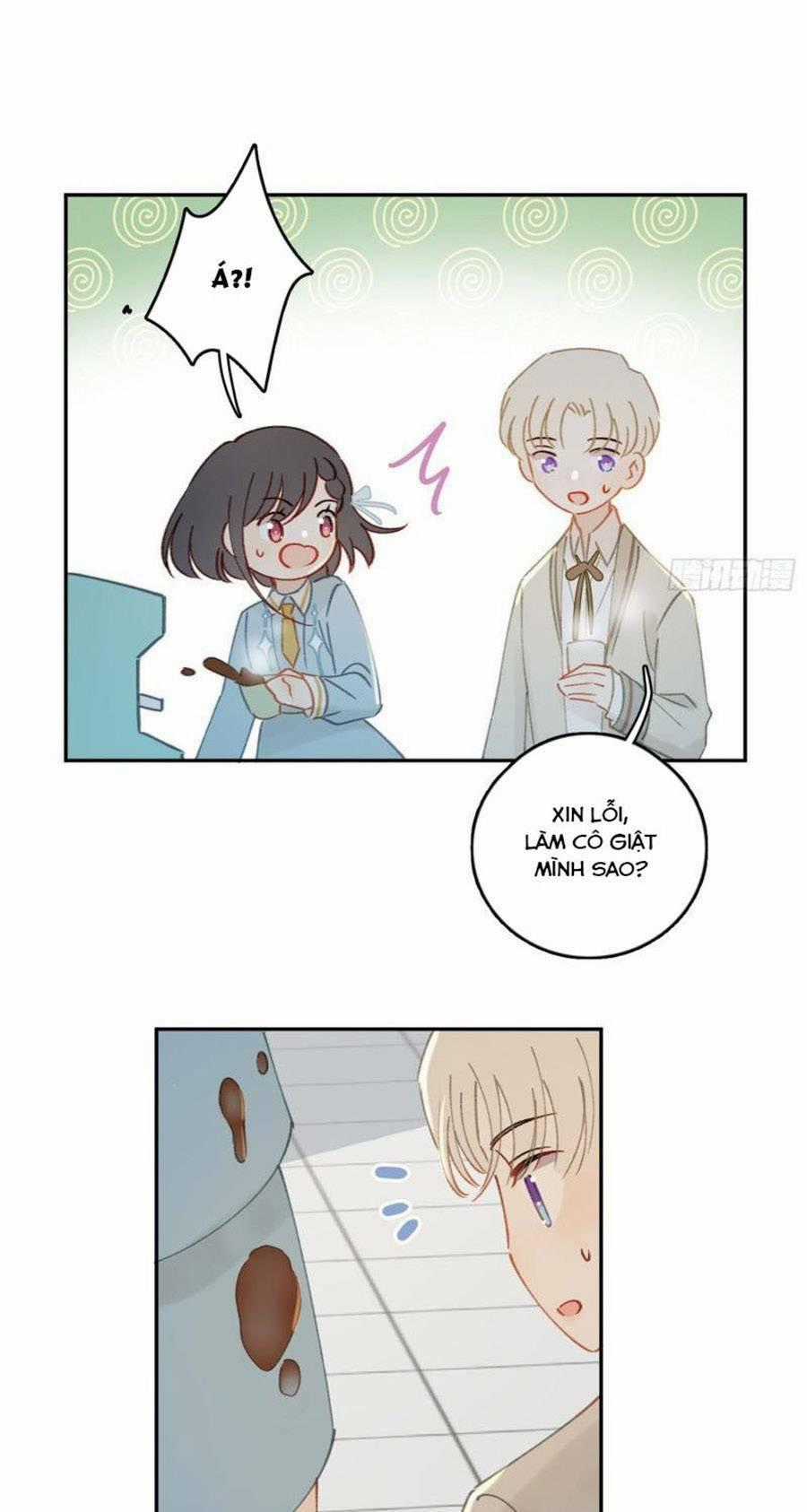 Khi Mộng Thần Yêu - Chapter 68 - Trang 2